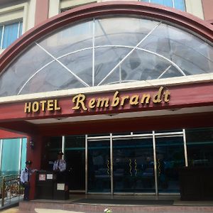 Hotel Rembrandt