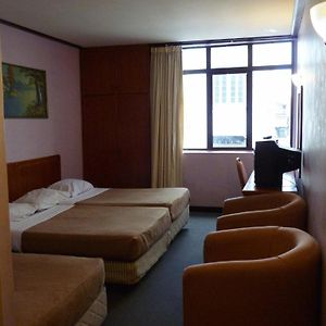 Accordian Hotel Malacca